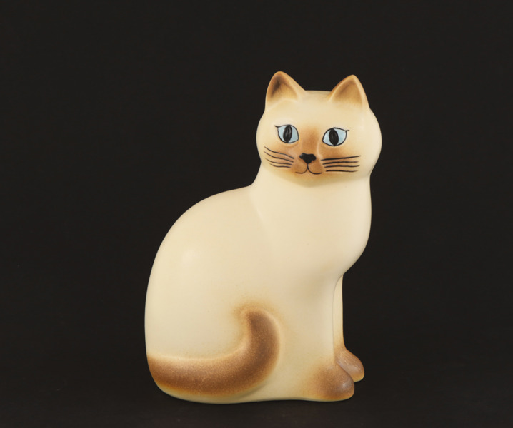 Figurin, Lisa Larson