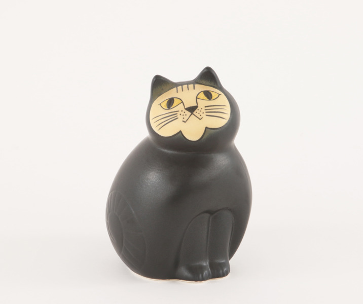 Figurin, Lisa Larson