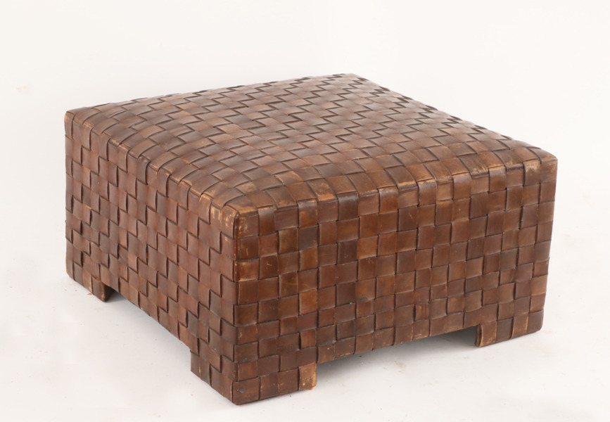 Pall, 1900-talets andra hälft