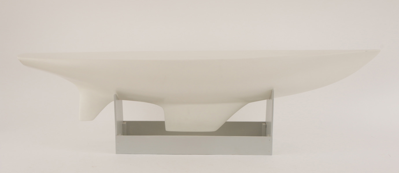 Modellbåt, 19/2000-tal