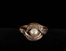 Ring i 18k