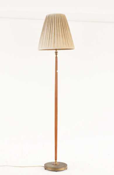Golvlampa, Falkenbergs Belysning, 1940/50-tal