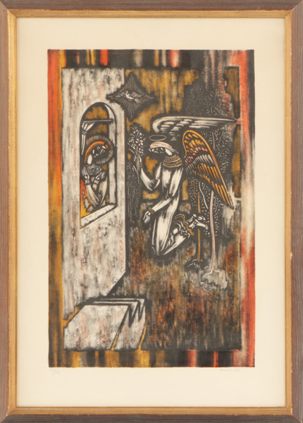 Vytautas Kasiulis (1918-1995)