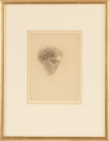 Axel Fridell (1894-1935)