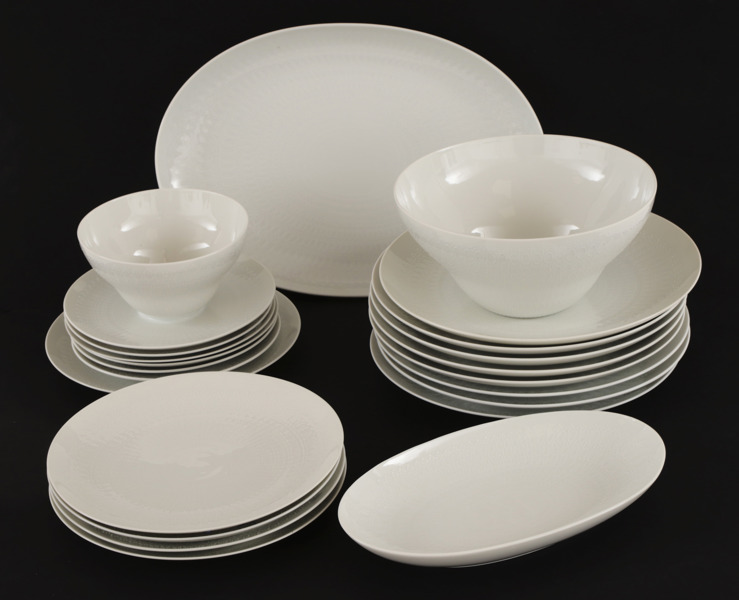 Matservisdelar, Rosenthal, Studiolinie