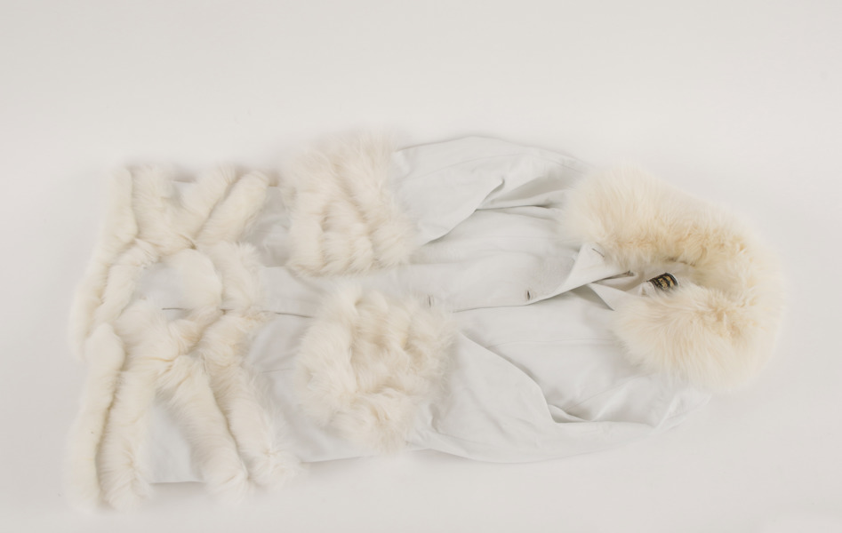 Kappa, AS Kürk Deri