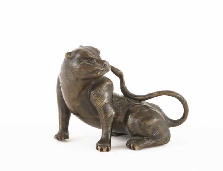 Skulptur, Asien, 18/1900-tal