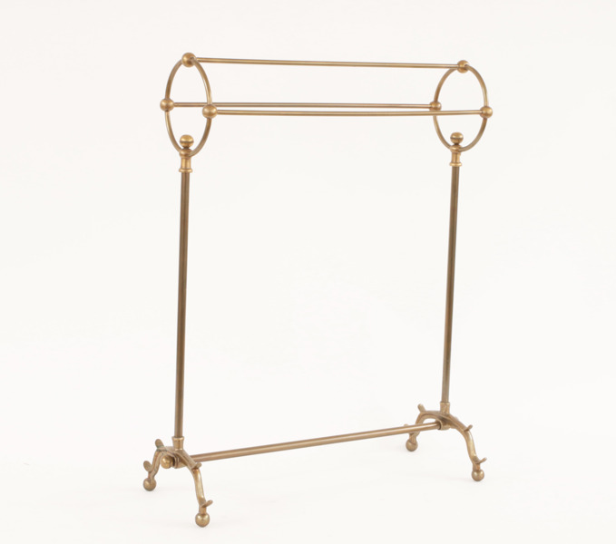 Handdukstork, 1900-talets andra hälft