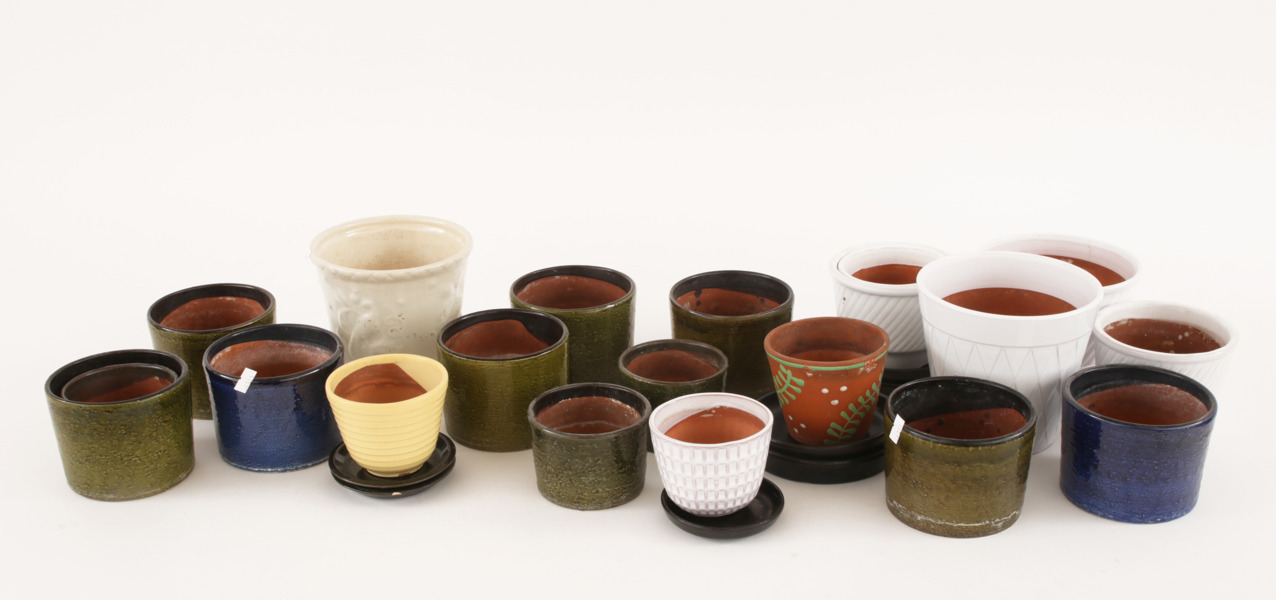 Parti ytterfoder, Nittsjö, Ekeby, m.m.