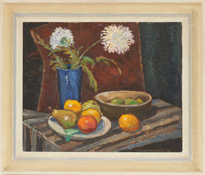 Akke Hugh Malmeström (1894-1968)