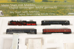 Tågsats, Märklin, 29857