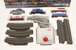 Tågsats, Märklin, Delta 29226