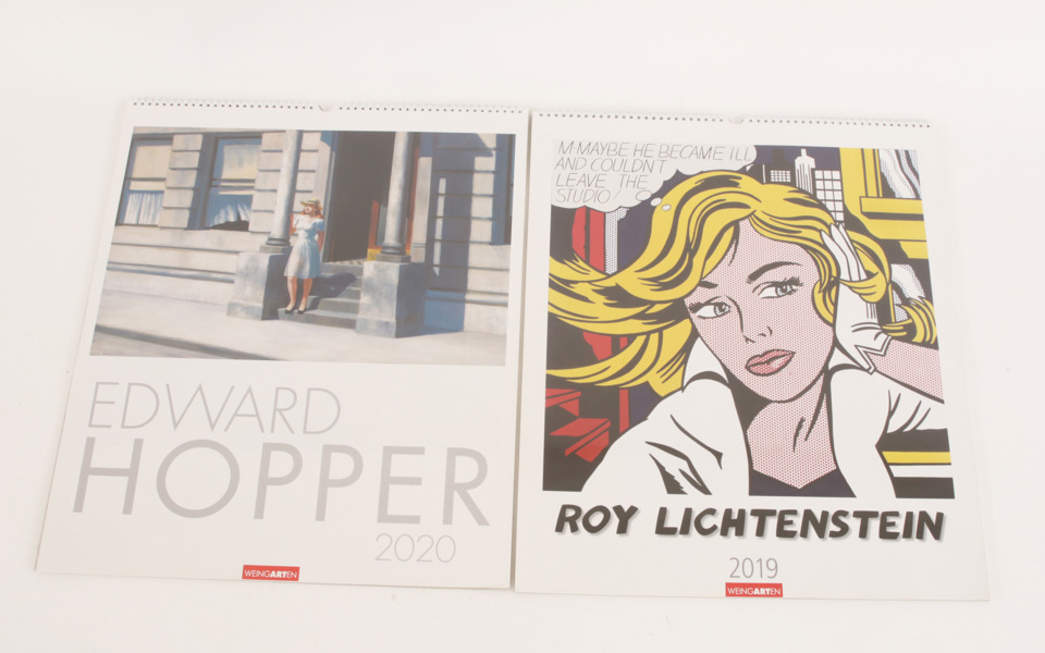 Konstalmanackor 2st, 2019/2020