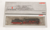 Lok med tender, Märklin, 37844