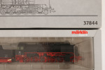Lok med tender, Märklin, 37844