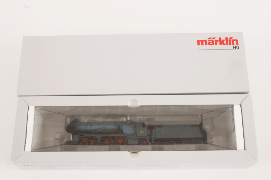 Lok, Märklin, 37118