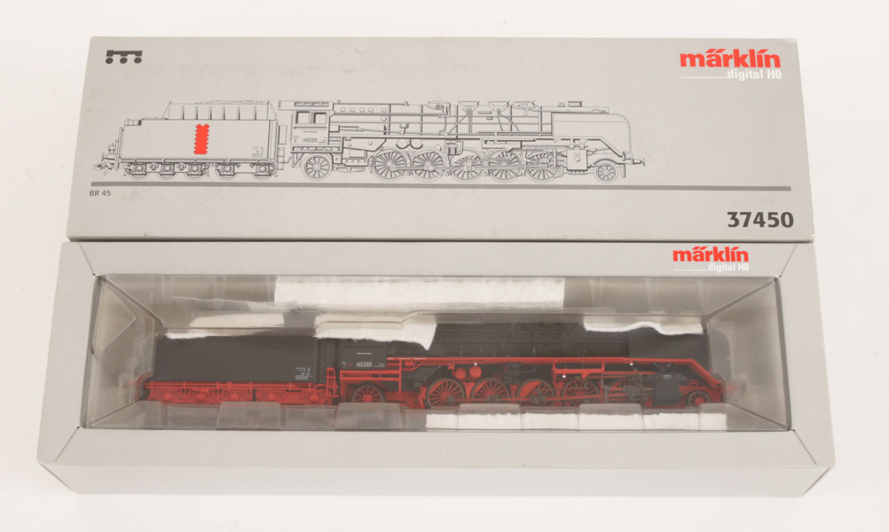 Lok, Märklin, 37450
