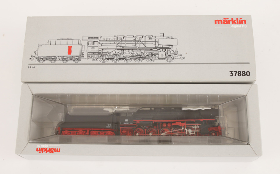 Lok, Märklin, 37880