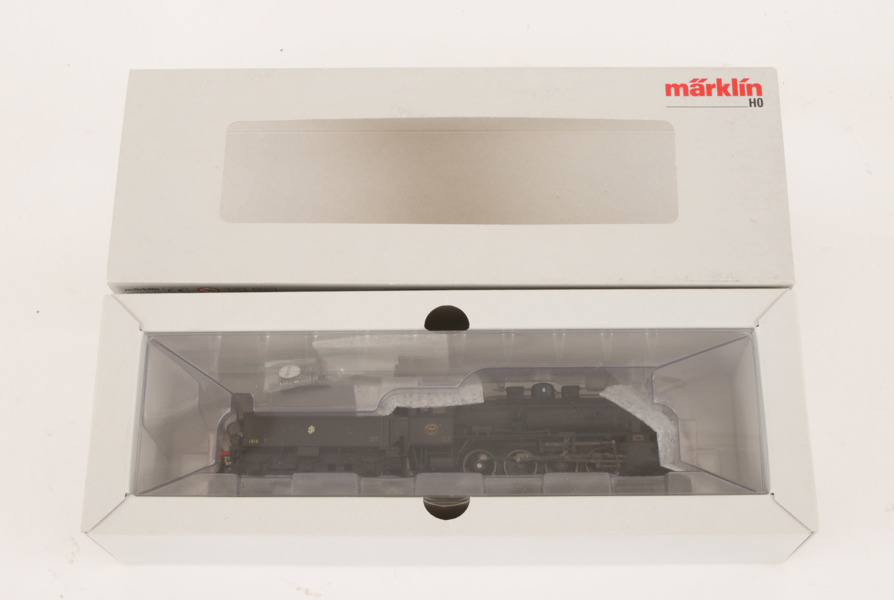 Lok, Märklin, 37555