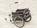 Cykelkärra