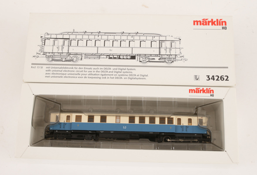 Lok, Märklin, 34262