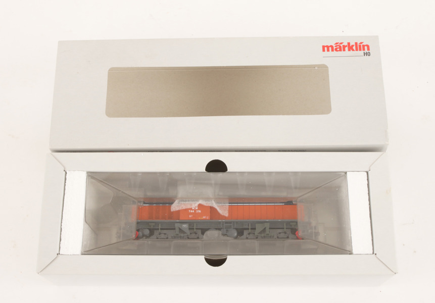 Lok, Märklin, 37940