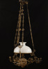 Takfotogenlampa, 1800-talets slut