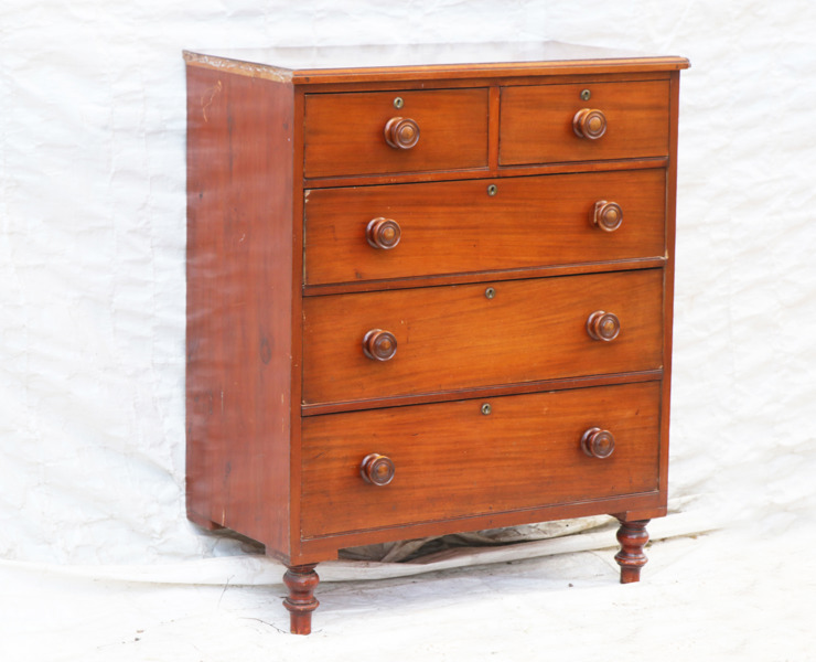 Byrå, 1800-talets andra hälft