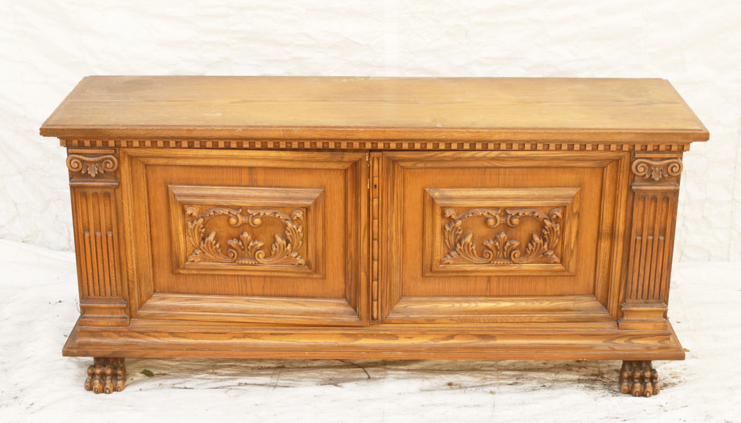 Sideboard, Bodafors, 1930/40-tal