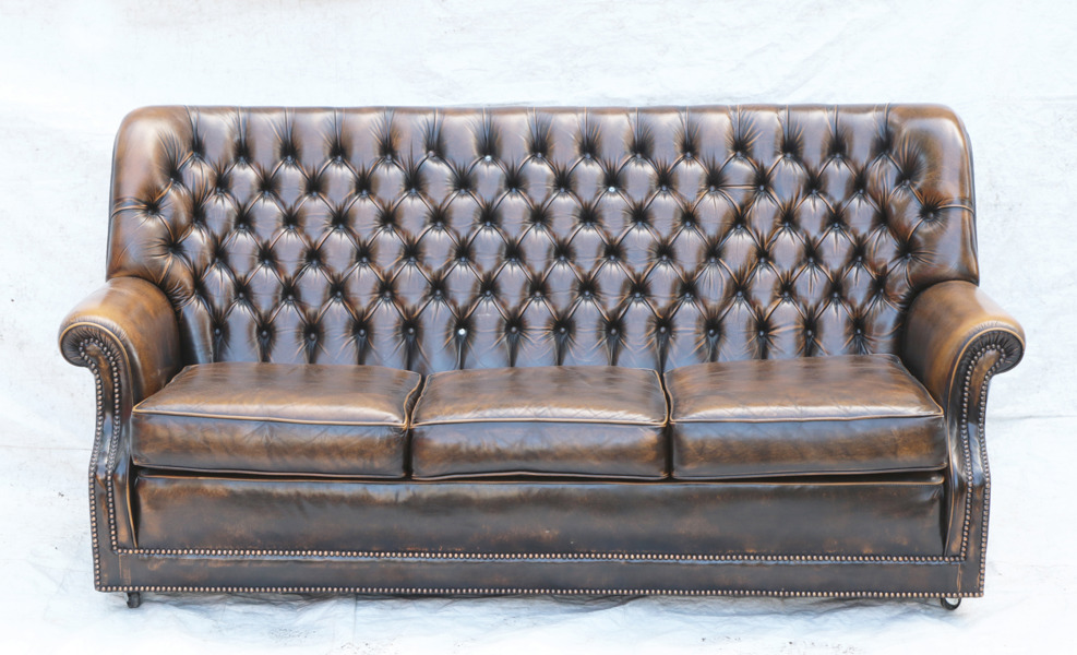 Soffa, "Cleveland", Pegasus