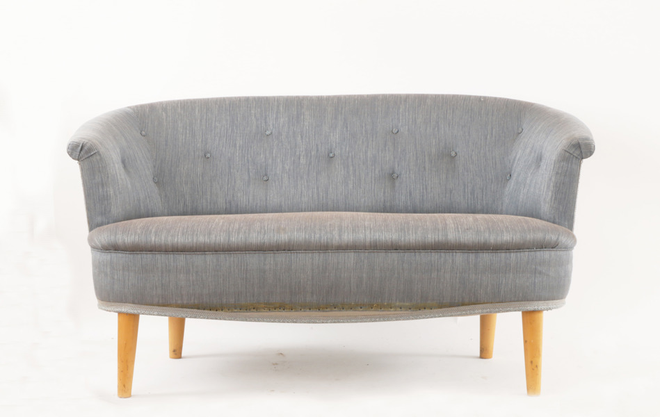 Soffa, "Fästfolket", Carl Malmsten