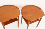 Nattduksbord, Engström & Myrstrand för Bodafors