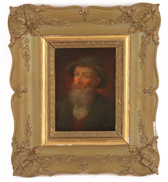 Okänd konstnär, 1800-tal