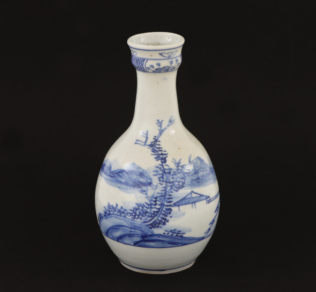 Vas, Asien, 1900-tal