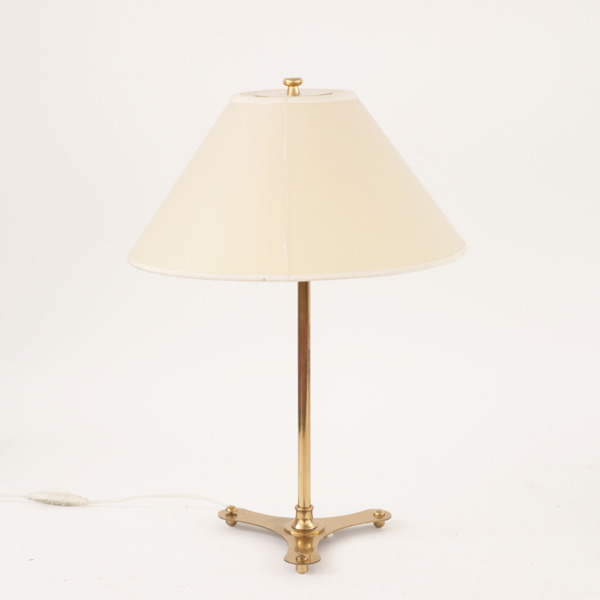 Bordslampa, Josef Frank för firma Svenskt Tenn