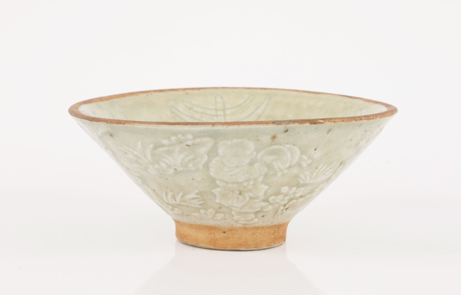 Skål, Kina, songstil, 1900-tal eller äldre