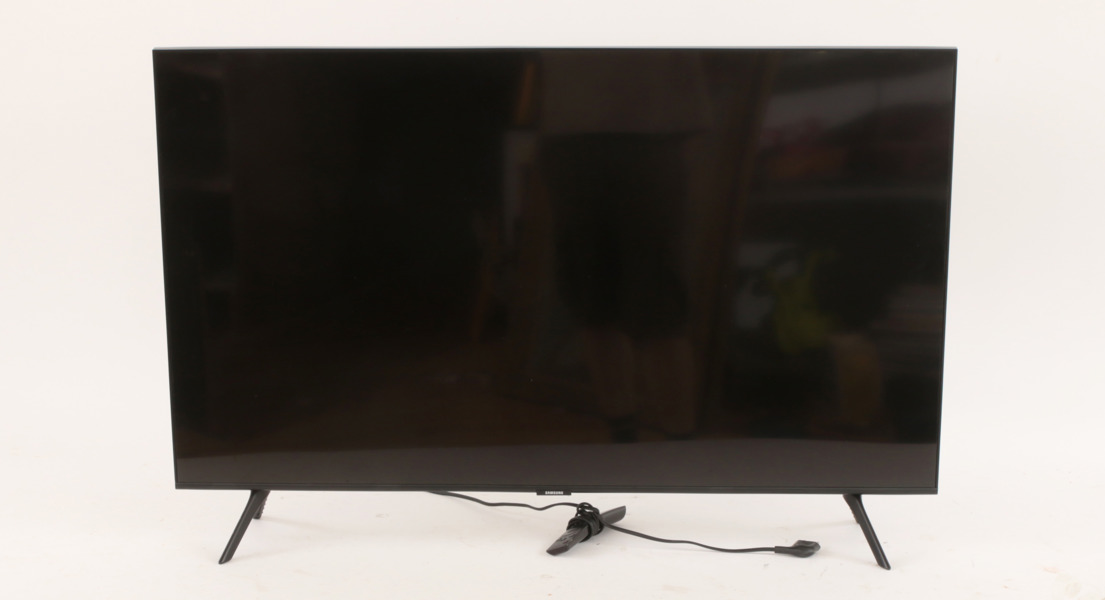 TV, Samsung, QE43Q60TAU