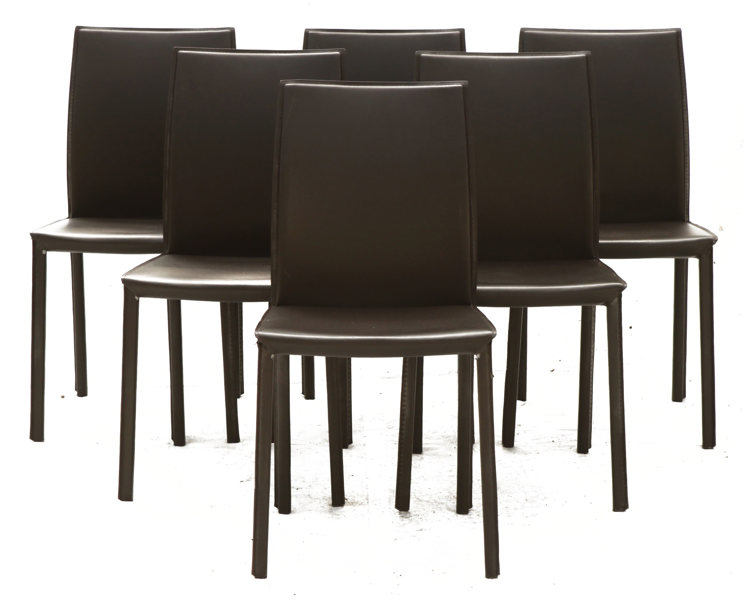 Stolar 6st, "Zarra", Boconcept, 2014