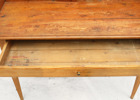 Skrivbord, gustavianskt, 1800-talets början