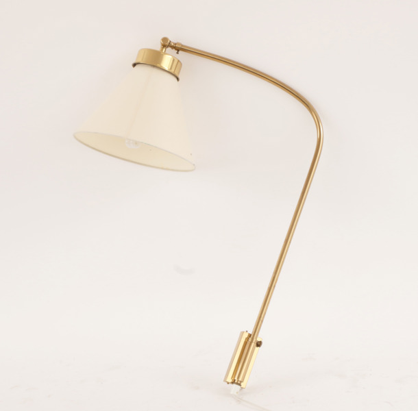 Vägglampa, Josef Frank för firma Svenskt Tenn