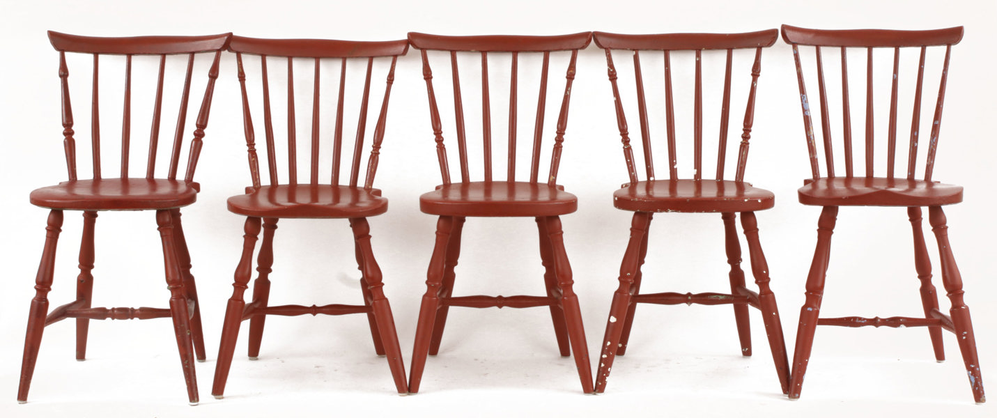 Stolar 5st, 18/1900-tal