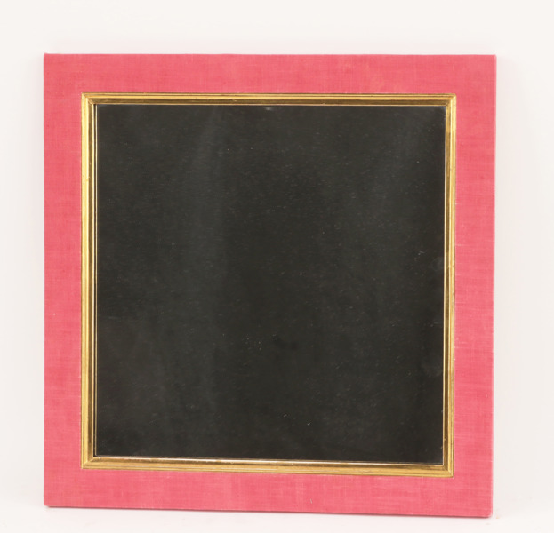 Spegel, 1900-talets andra hälft