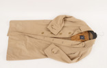 Trenchcoat, Burberrys, England
