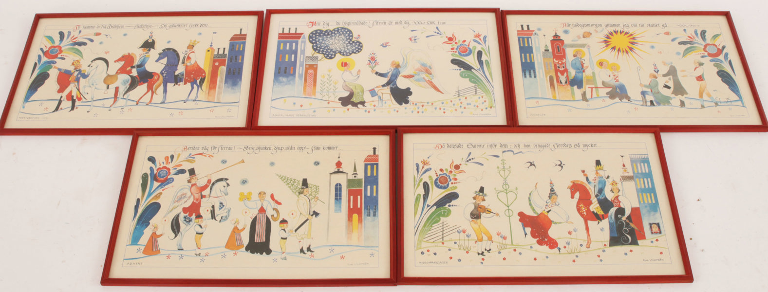 Rune Lindström, efter