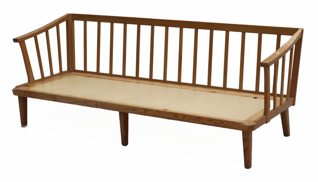 Soffa, "Visingsö", Carl Malmsten