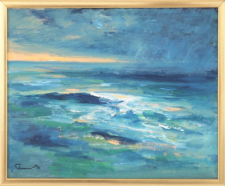 Einar Wennberg (f.1936)