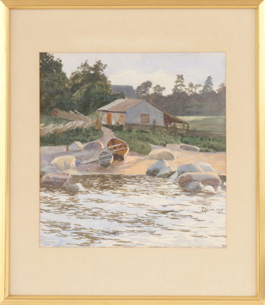 Georg von Rosen (1843-1923)