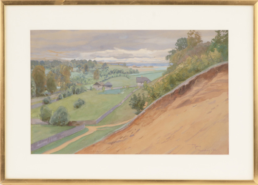 Georg von Rosen (1843-1923)