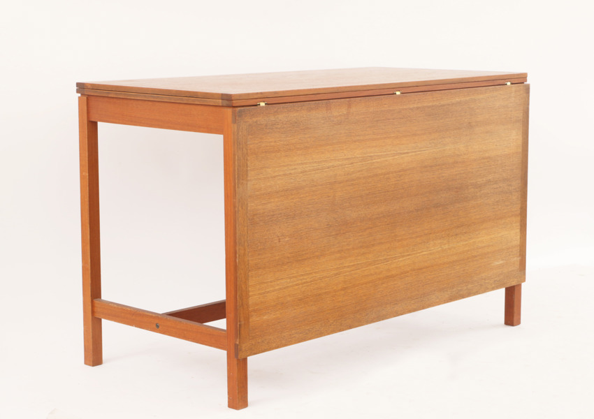 Matbord, Karl Erik Ekselius för JOC, 1900-talets andra hälft