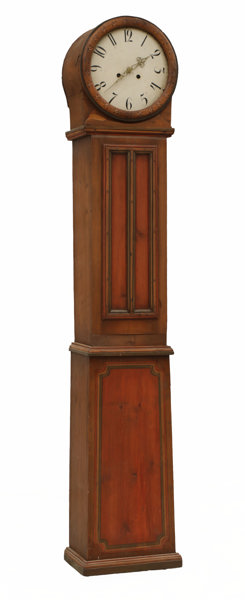 Golvur, allmoge, 1800-tal